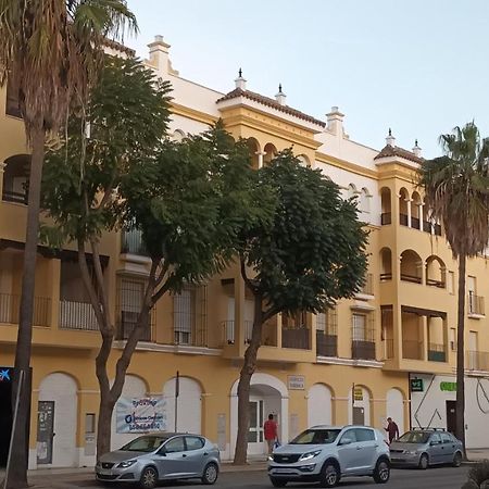 Apto Manamar - Entre Centro Y Playa - Parking Privado Gratis Санлукар-де-Баррамеда Экстерьер фото