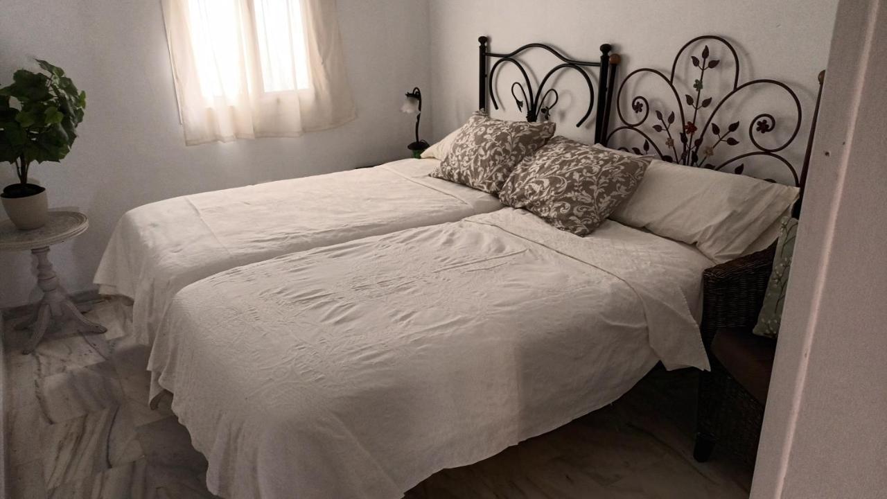 Apto Manamar - Entre Centro Y Playa - Parking Privado Gratis Санлукар-де-Баррамеда Экстерьер фото