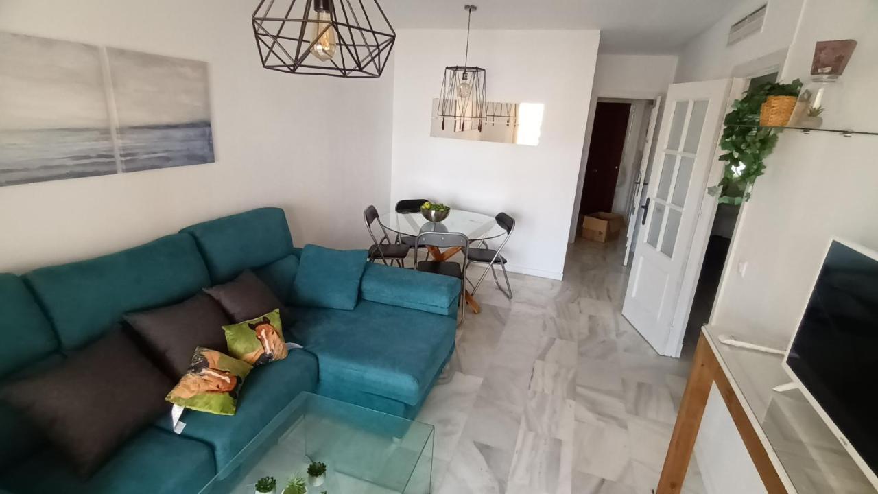 Apto Manamar - Entre Centro Y Playa - Parking Privado Gratis Санлукар-де-Баррамеда Экстерьер фото