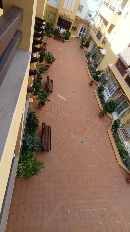 Apto Manamar - Entre Centro Y Playa - Parking Privado Gratis Санлукар-де-Баррамеда Экстерьер фото