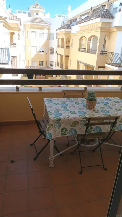Apto Manamar - Entre Centro Y Playa - Parking Privado Gratis Санлукар-де-Баррамеда Экстерьер фото