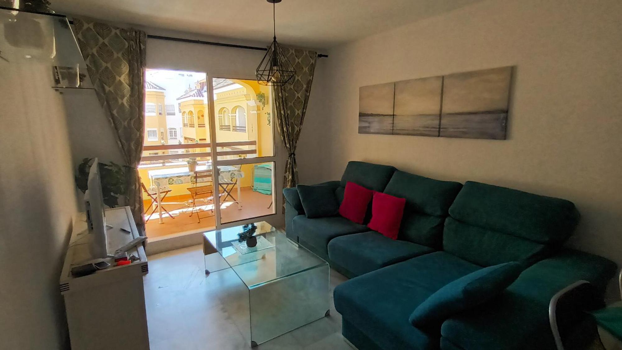 Apto Manamar - Entre Centro Y Playa - Parking Privado Gratis Санлукар-де-Баррамеда Экстерьер фото